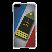 Coque Blackberry Z30 Capitaine ZG