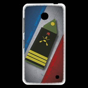 Coque Nokia Lumia 630 Capitaine ZG