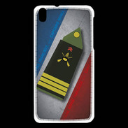 Coque HTC Desire 816 Capitaine ZG