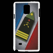 Coque Samsung Galaxy Note 4 Capitaine ZG