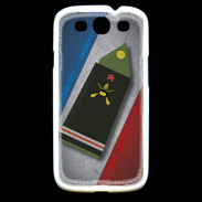 Coque Samsung Galaxy S3 Adjudant ZG
