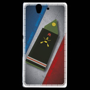 Coque Sony Xperia Z Adjudant ZG