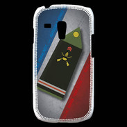 Coque Samsung Galaxy S3 Mini Adjudant ZG
