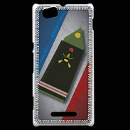 Coque Sony Xperia M Adjudant ZG