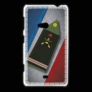 Coque Nokia Lumia 625 Adjudant ZG