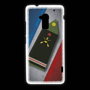 Coque HTC One Max Adjudant ZG