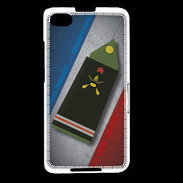 Coque Blackberry Z30 Adjudant ZG