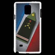 Coque Samsung Galaxy Note 4 Adjudant ZG