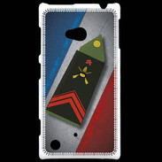 Coque Nokia Lumia 720 Caporal ZG