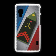 Coque LG L5 2 Caporal ZG