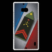 Coque Nokia Lumia 930 Caporal ZG