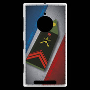 Coque Nokia Lumia 830 Caporal ZG
