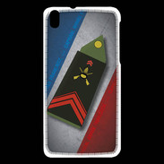 Coque HTC Desire 816 Caporal ZG