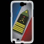 Coque Samsung Galaxy Note 2 Colonel Infanterie ZG
