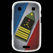 Coque Blackberry Bold 9900 Colonel Infanterie ZG