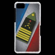 Coque Blackberry Z10 Colonel Infanterie ZG