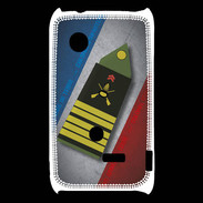Coque Sony Xperia Typo Colonel Infanterie ZG