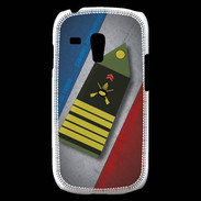 Coque Samsung Galaxy S3 Mini Colonel Infanterie ZG