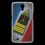 Coque Samsung Galaxy Mega Colonel Infanterie ZG