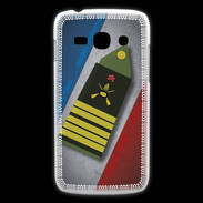 Coque Samsung Galaxy Ace3 Colonel Infanterie ZG