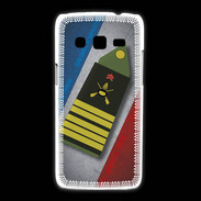 Coque Samsung Galaxy Express2 Colonel Infanterie ZG