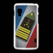 Coque LG L5 2 Colonel Infanterie ZG