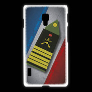 Coque LG L7 2 Colonel Infanterie ZG