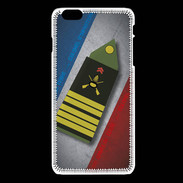 Coque iPhone 6Plus / 6Splus Colonel Infanterie ZG