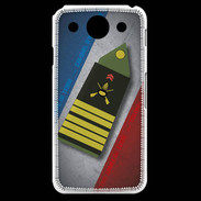 Coque LG G Pro Colonel Infanterie ZG