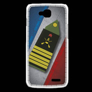 Coque LG L90 Colonel Infanterie ZG