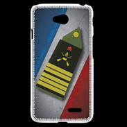 Coque LG L70 Colonel Infanterie ZG
