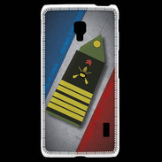 Coque LG F6 Colonel Infanterie ZG