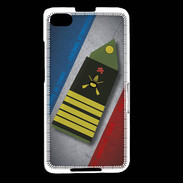 Coque Blackberry Z30 Colonel Infanterie ZG