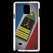 Coque Samsung Galaxy Note 4 Colonel Infanterie ZG
