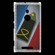 Coque Nokia Lumia 925 Elève Officier ZG