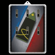 Porte clés Elève Officier ZG