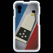 Coque Samsung ACE S5830 Général d'Armée ZG