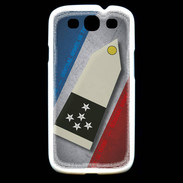 Coque Samsung Galaxy S3 Général d'Armée ZG