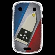 Coque Blackberry Bold 9900 Général d'Armée ZG