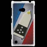 Coque Nokia Lumia 720 Général d'Armée ZG