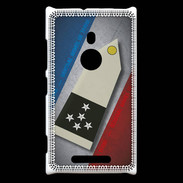 Coque Nokia Lumia 925 Général d'Armée ZG
