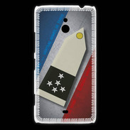 Coque Nokia Lumia 1320 Général d'Armée ZG