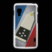 Coque LG L5 2 Général d'Armée ZG