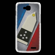 Coque LG L90 Général d'Armée ZG