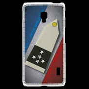 Coque LG F6 Général d'Armée ZG