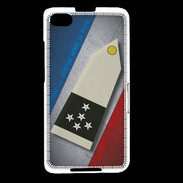 Coque Blackberry Z30 Général d'Armée ZG