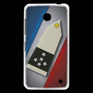 Coque Nokia Lumia 630 Général d'Armée ZG