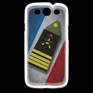 Coque Samsung Galaxy S3 Commandant ZG