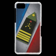 Coque Blackberry Z10 Commandant ZG