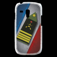 Coque Samsung Galaxy S3 Mini Commandant ZG